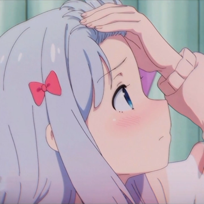 Sagiri Bot